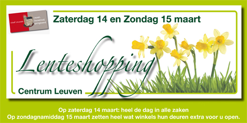 lenteshopping