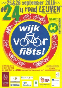 Wijkvoordefiets