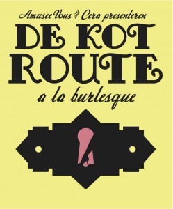 Kotroute logo