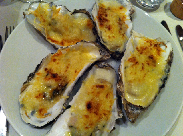 oesters