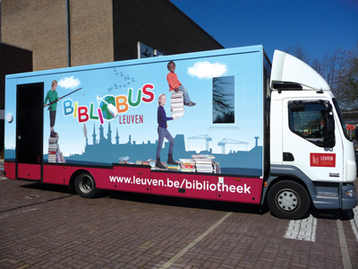 bibliobus