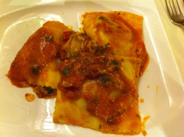 Ravioli