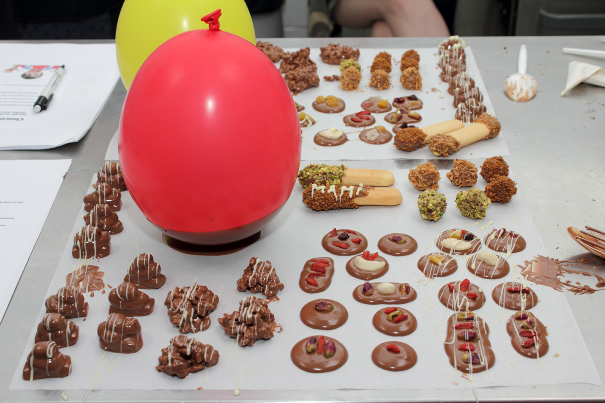 Pralines