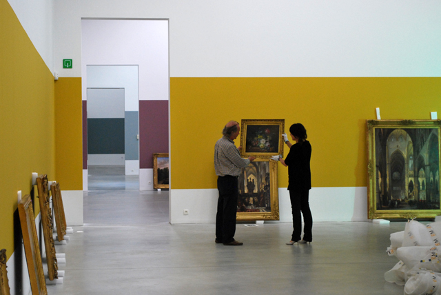 Rademakers Collectie M Leuven