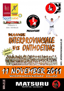 Judo_Interprovinciale_Ontmoeting_2011_Leuven_Sportoase Judo Interprovinciale Ontmoeting 2011 Leuven Sportoase