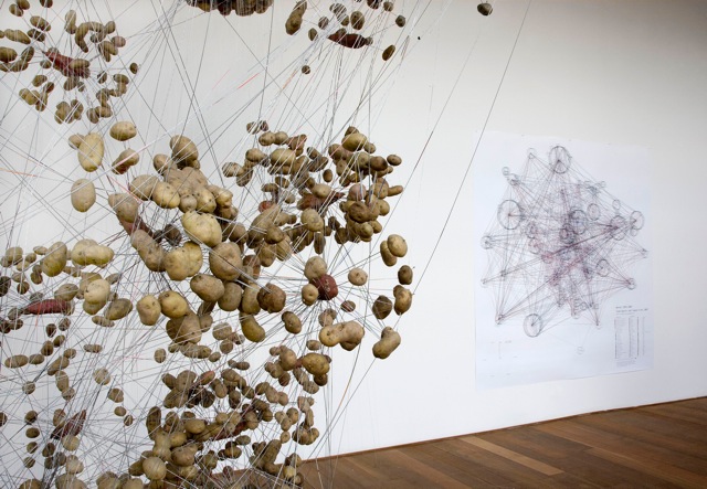 Works, ...© Gert Jan Van Rooij