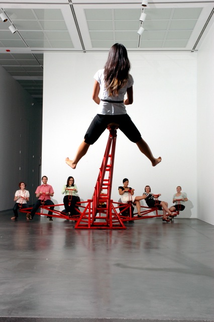leverage