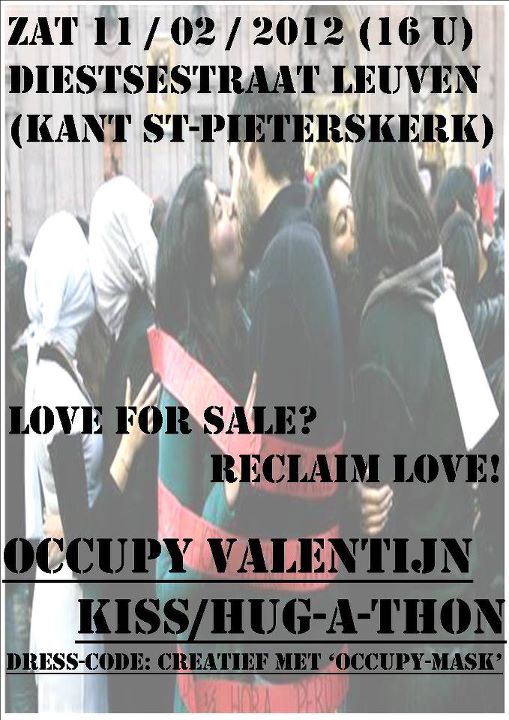 occupyLeuven