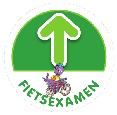 fietsroute_leuven_fietsexamen_groene_pijl