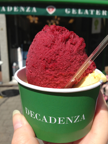 decadenza