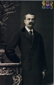 portret