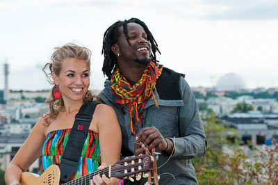 Nacht van de Fair Trade