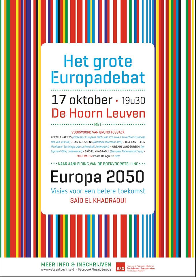 europadebat