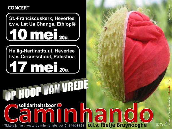 concerten_Caminhando_mei_2014