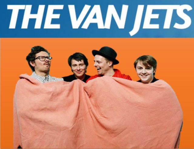 the-van-jets